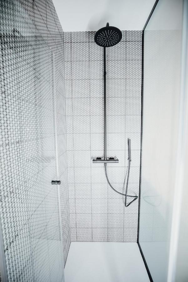 City Glamping By One66 Hotel Lublaň Exteriér fotografie